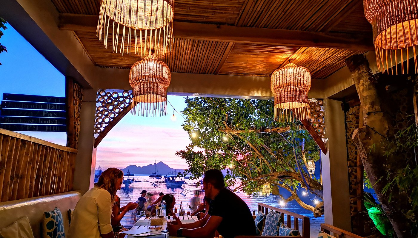 Piece of Sky El Nido